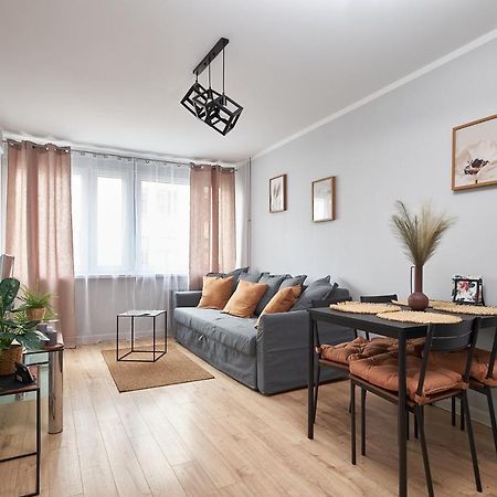 Kuznicza Apartment - 300M Main Square ~ Self Check-In 24H 브로츠와프 외부 사진
