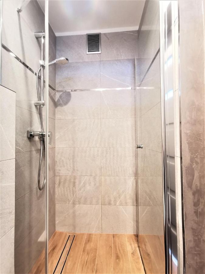 Kuznicza Apartment - 300M Main Square ~ Self Check-In 24H 브로츠와프 외부 사진
